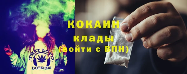 кокс Лагань