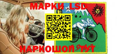 кокс Берёзовский